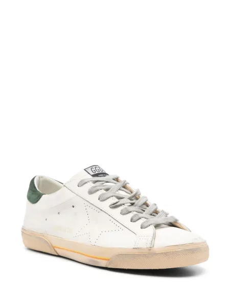 Sneakerși Golden Goose alb