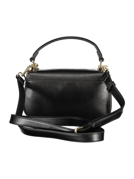 Torebka crossbody Valentino Bags czarna
