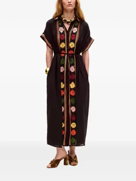 Rochie Carolina K negru