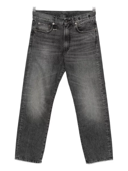 Blugi R13 negru