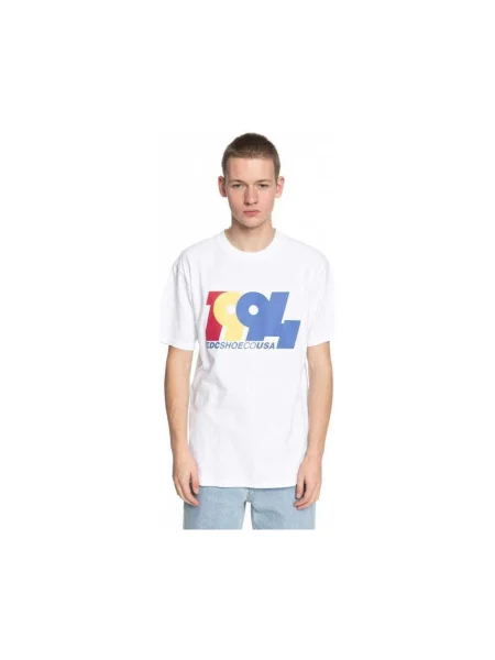 Polo Dc Shoes