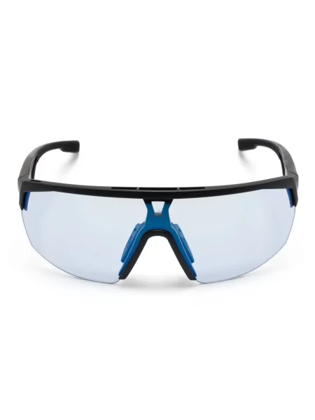 Ochelari de soare Adidas negru