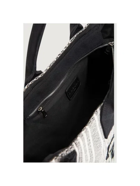 Gaëlle Paris Geantă shopper negru
