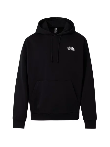 Geacă The North Face alb