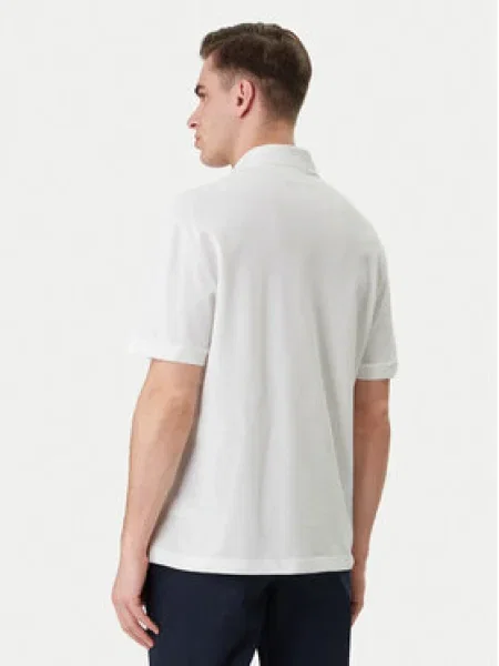 Lacoste Pólóing fehér