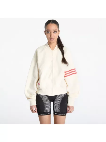 Μπλούζα adidas λευκό