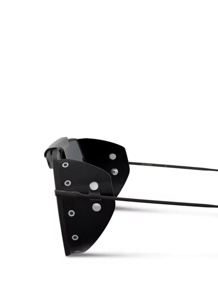 Γυαλιά ηλίου Dolce & Gabbana Eyewear μαύρο