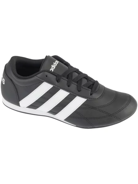 Pantofi Adidas din dantelă negru