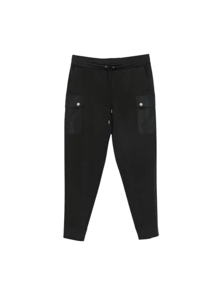 Joggery Michael Kors czarne