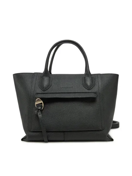 Longchamp Geantă negru