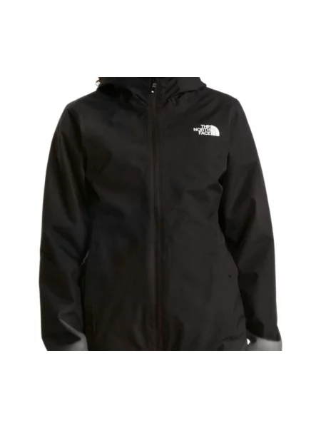 Geacă The North Face negru