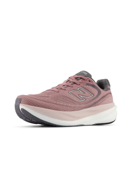 New balance Tenisice za trčanje tamo / ružičasta siva