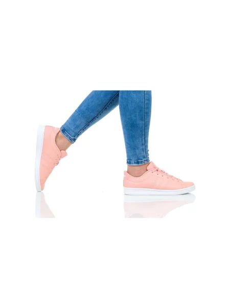Pantofi Adidas roz