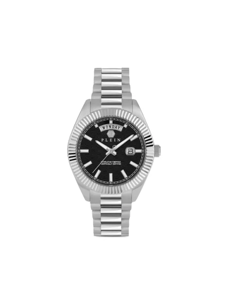 Hodinky Philipp Plein černé