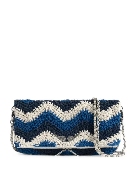Body Zadig&voltaire albastru