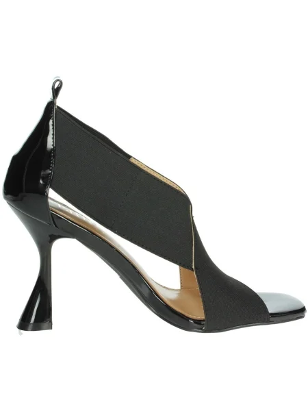 Pantofi Ferre negru