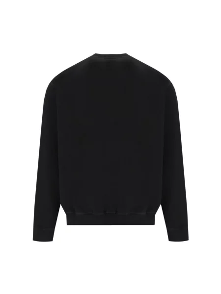 Bluza Dsquared2 czarna
