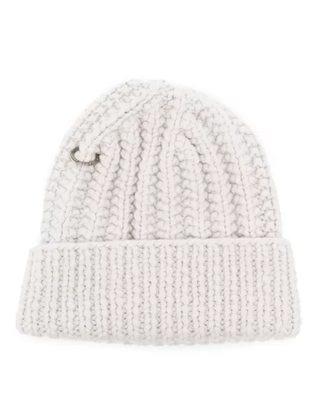 Пръстен Werkstatt:münchen сиво