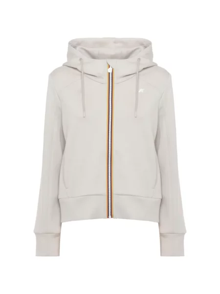 Bluza z kapturem K-way