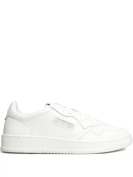 Sneakerși Autry alb