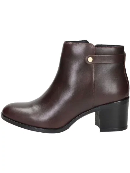 Pantofi Geox maro
