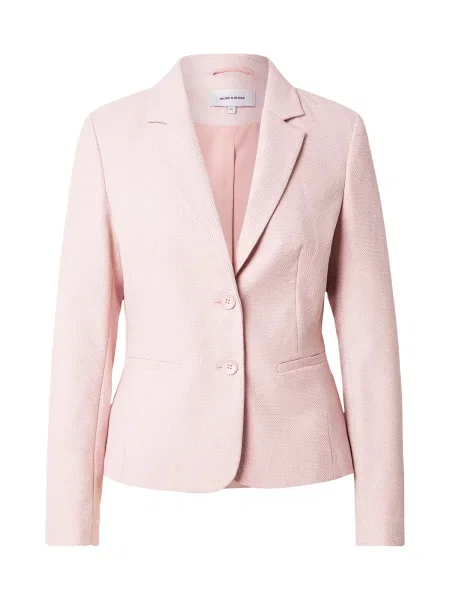 MORE & MORE Sacou roz