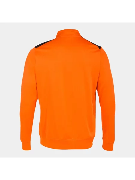Bluza Joma Championship VII pomarańczowa