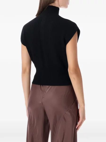 Pulover Rick Owens negru