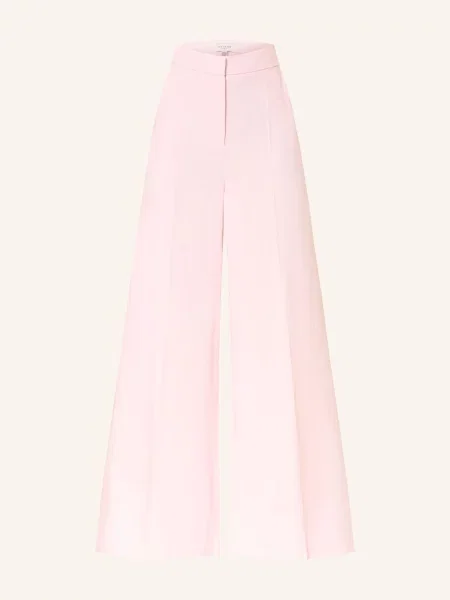 Ted Baker Kalhoty Marlene Peyat růžová