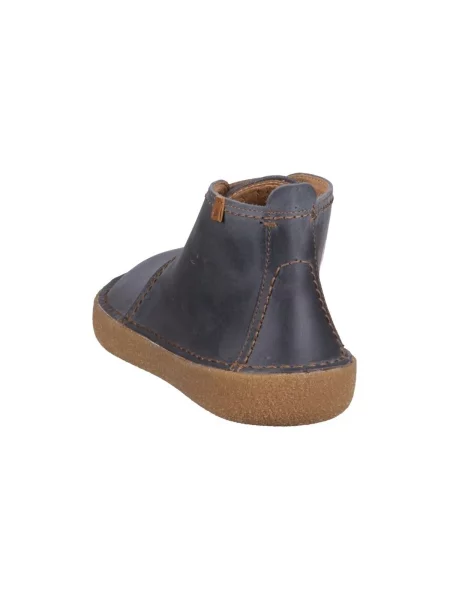 Pantofi El Naturalista maro