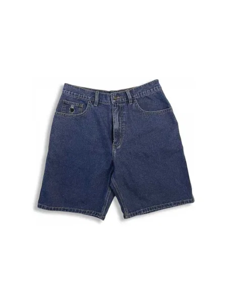 Pantaloni Nonsense scurte