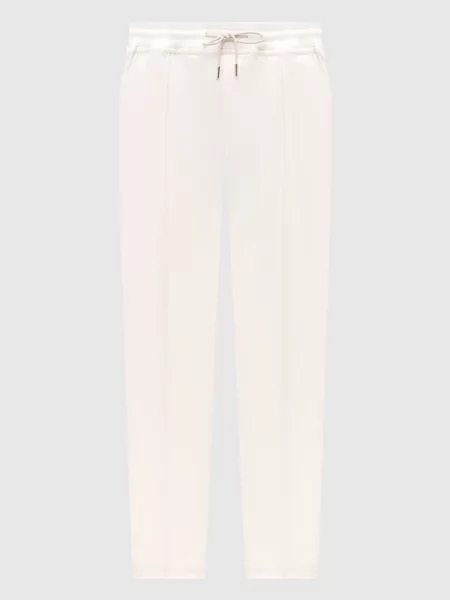 Спортивні штани Matthew Moorer білі