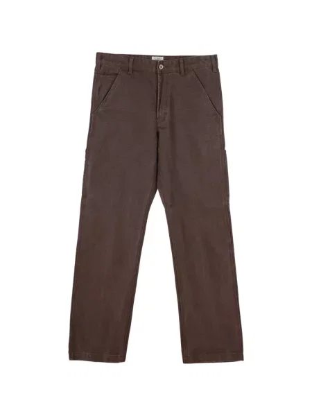 Pantaloni cargo Roy Roger's maro