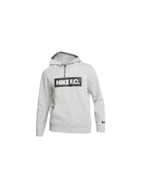 Szvetter Nike szürke