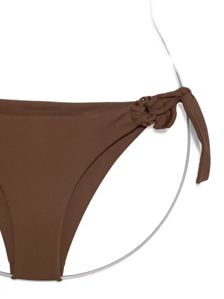 Bikini Fisico brązowe