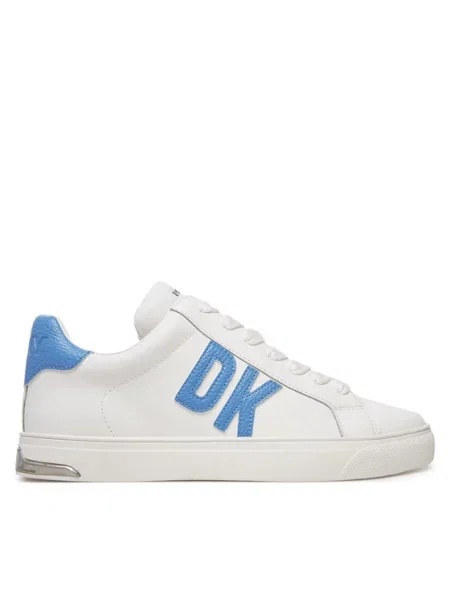 DKNY Tenisice Abeni Lace Up Sneaker bijela