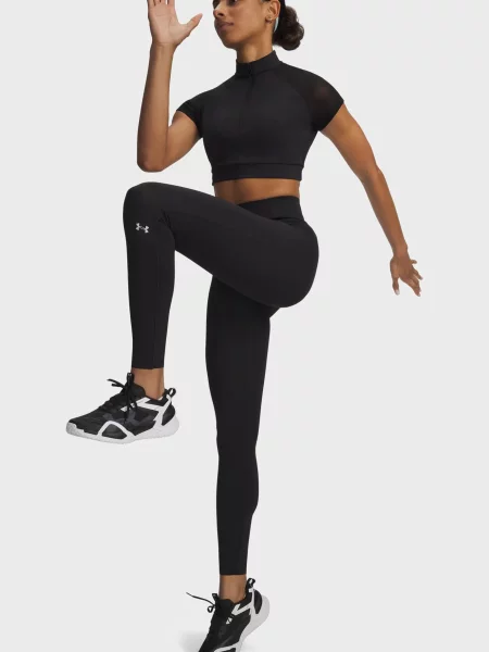 Брюки Under Armour черные