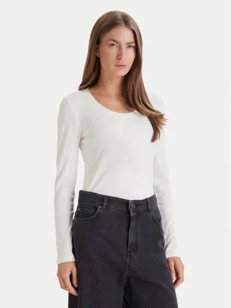 Calvin Klein Majica bijela