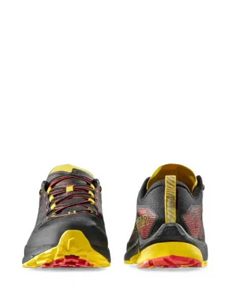 Sneakerși La Sportiva negru