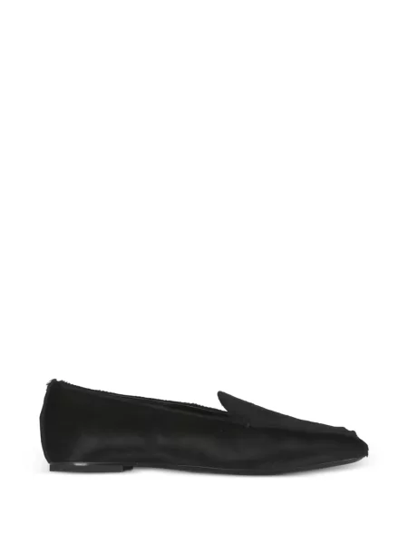 Pantofi loafer Agl negru