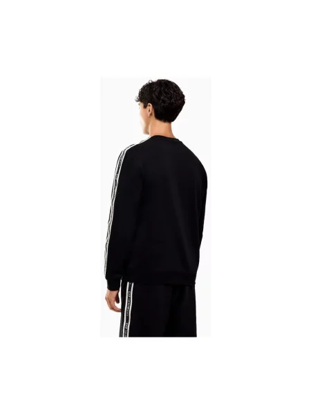 Emporio Armani Hanorac negru