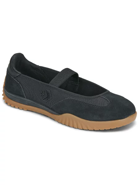 Pantofi Converse fără toc alergare negru