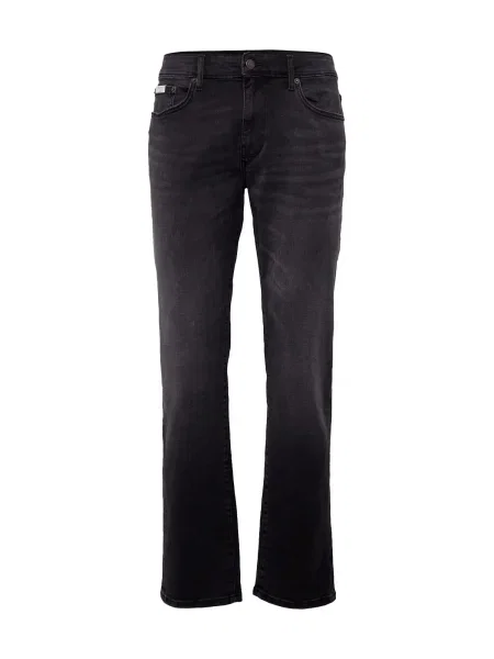 Only & Sons Jeans ONSWEFT denim negru