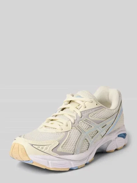 Sneakersy z detalem z logo Asics