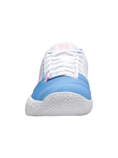 Pantofi K-swiss albastru
