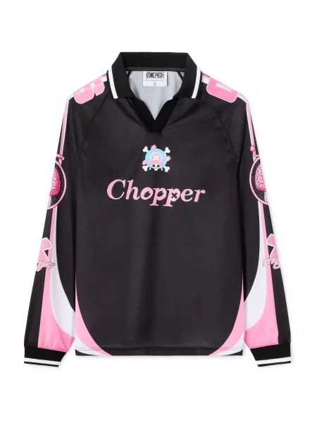 Tricou cu mânecă lungă Celio cu mâneci lungi lung negru