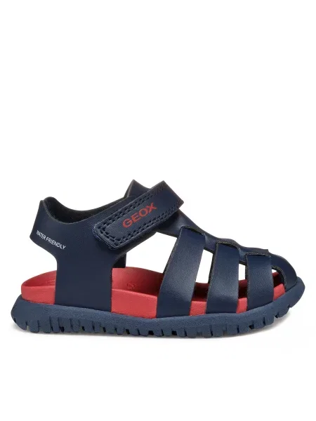 Sandale Geox plava