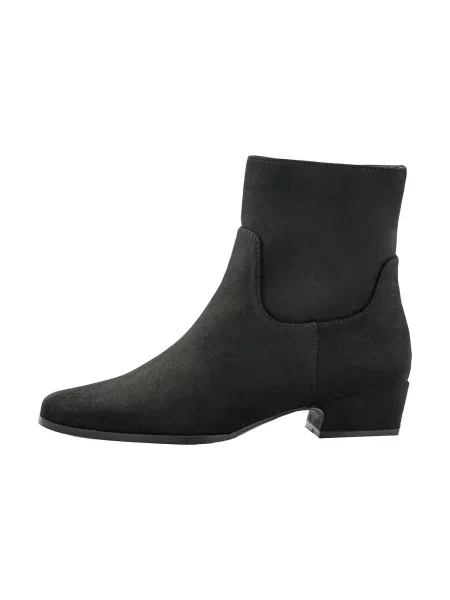 Friends Like These Botine negru