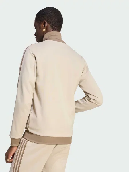 Свитер Adidas бежевый