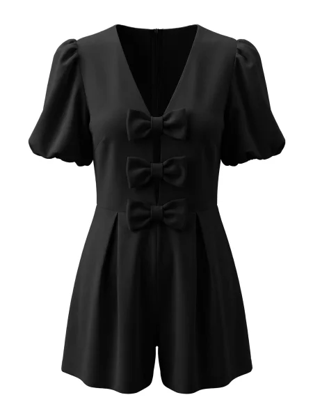 Imily Bela Salopeta negru